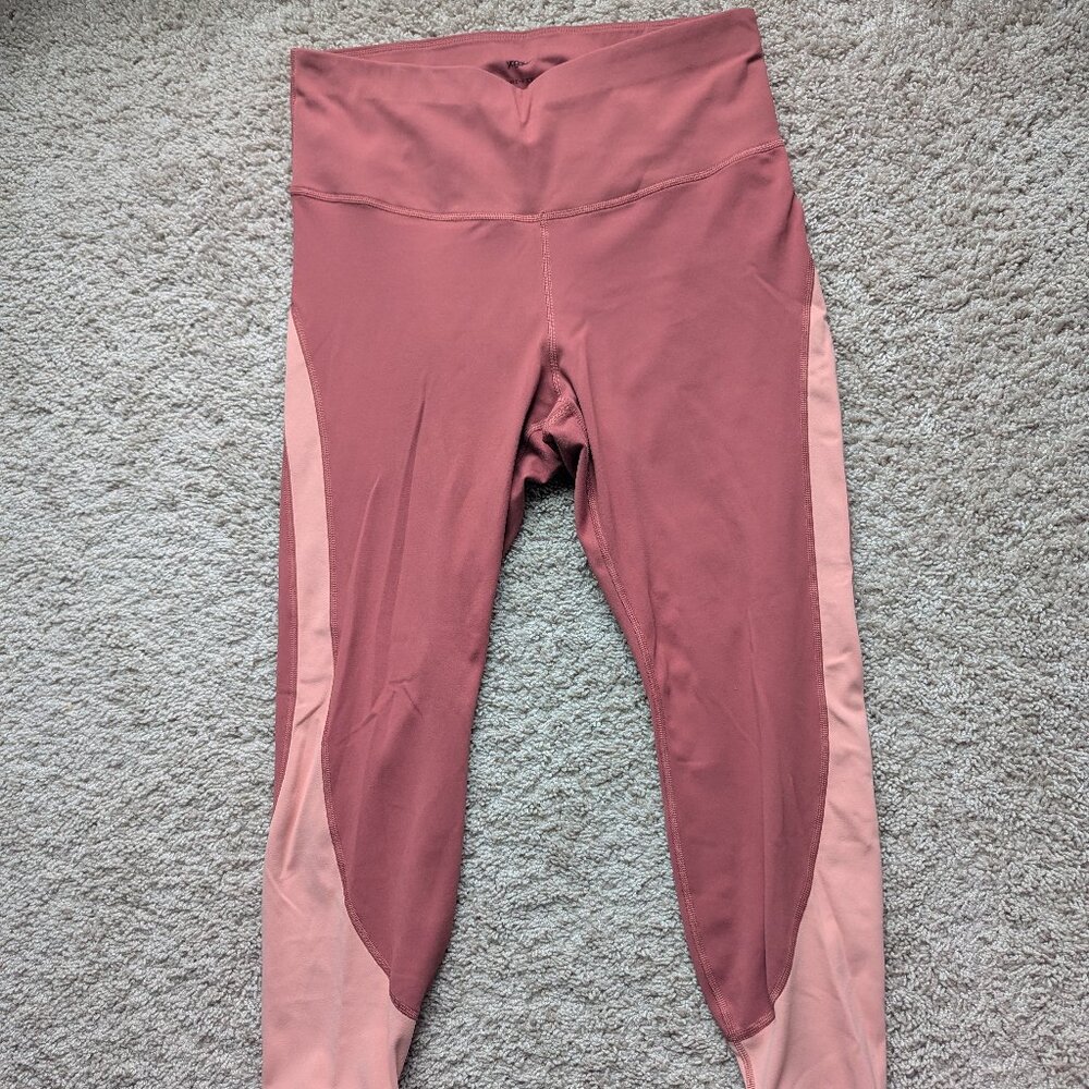Nike Yoga Dri-fit Leggings